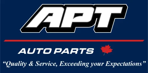 APT Auto Parts - Key Sponsor